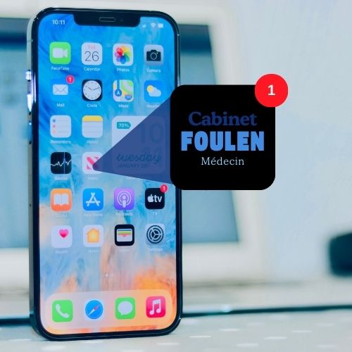 619DEV icone app